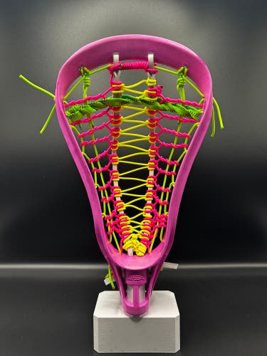 STX Viper Fresh Stringing Head (Used)
