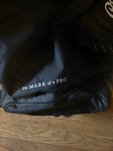 Rawlings Bat Bag (Used)