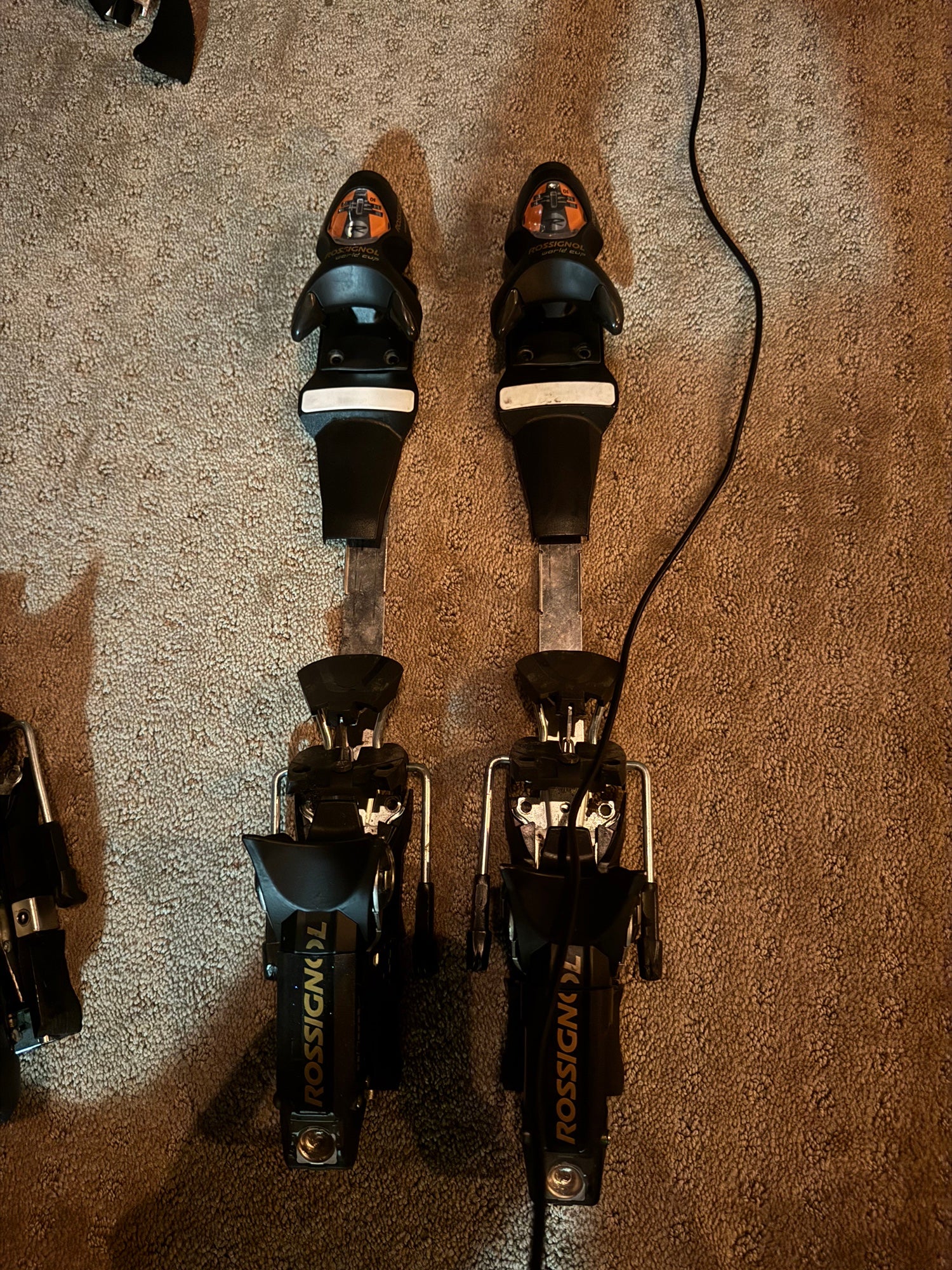 Look PX 18 Downhill Ski Bindings | Used and Closeout