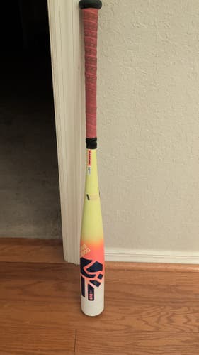 2026 Easton Dub Composite USSSA Certified Bat (-5) 26 oz 31" (Used)
