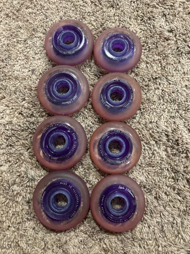 Used Labeda Millenium Wheels (Used)