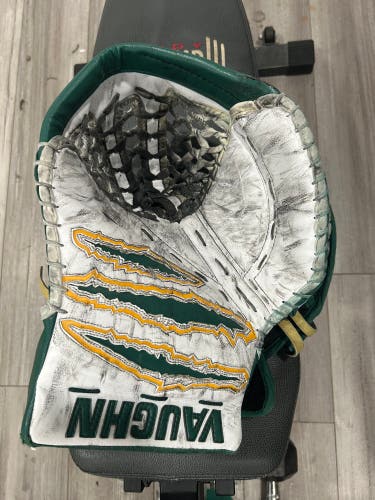 Pro Stock Vaughn SLR3 Pro Carbon Glove Set