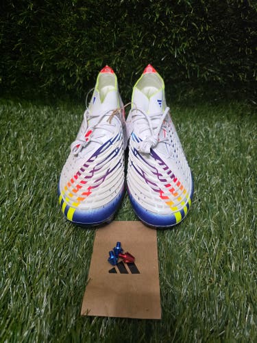 adidas Predator Edge.1 SG. Size 8.5