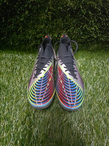 Adidas Predator Edge.1 FG. Size 9