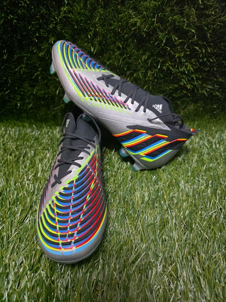 Adidas Predator Edge.1 FG. Size 9 | SidelineSwap | Buy and Sell on