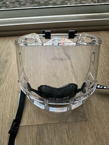 Medium CCM FV1 Shield (Used)