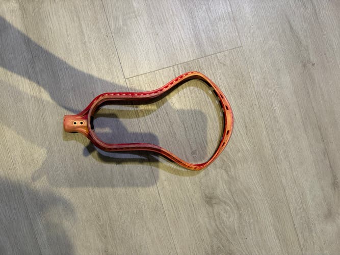 ECD DNA Unstrung Head (Used)