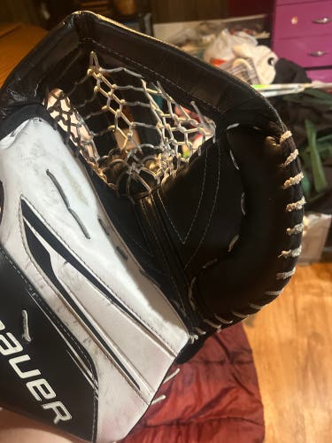 Bauer Vapor X5 Pro Regular (New)