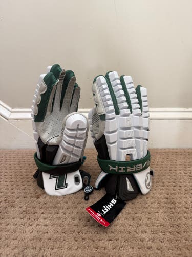 Maverik Shift Lacrosse Gloves (New)