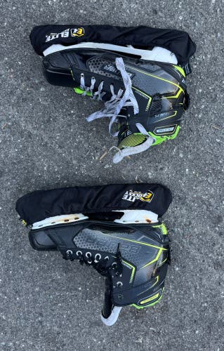 Bauer GSX Goalie Skates Men’s 9.5