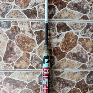 2026 DeMarini The Goods Hybrid BBCOR Certified Bat (-3) 30 oz 33" (Used)