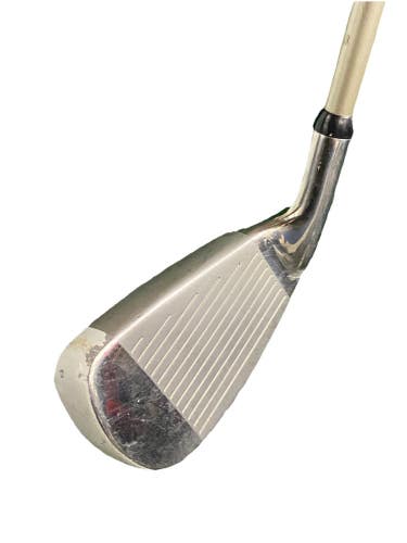 Dynacraft Avatar Evolution 6 Ironwood Hybrid 30* Ladies Graphite 36" RH New Grip