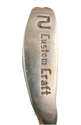 Vogue Custom Craft 2 Iron Pro-Former Regular Flex Steel 39" RH New Midsize Grip