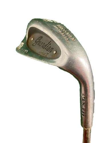 Brosnan Golf Australia Guardian Series II V-Line 9 Iron RH Regular Steel 35.5"