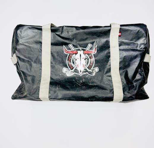 Red Deer Rebels Hockey Player Bag