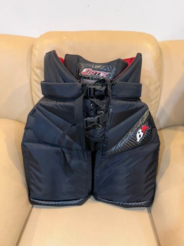 Intermediate XL Brian's Optik 3 PRO Hockey Goalie Pants (New)