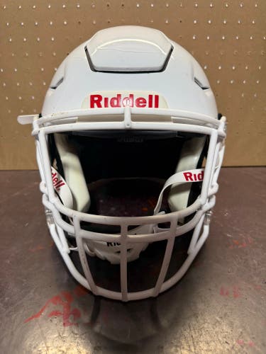 Riddell speed flex size Medium 2026