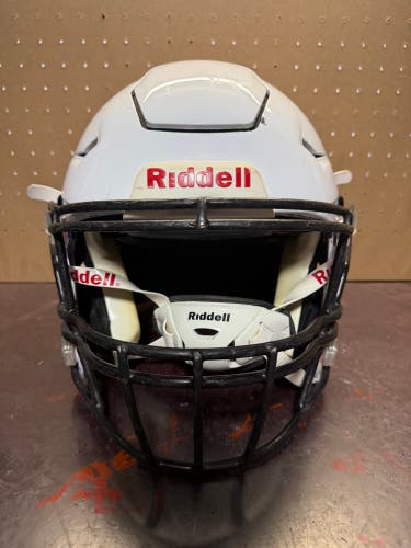 Riddell speed flex size Large 2026