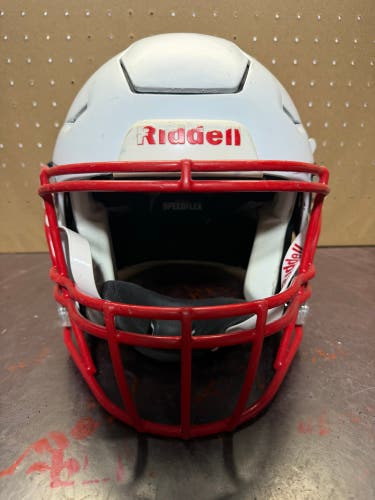 Riddell speed flex size Medium 2026