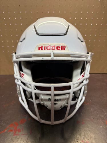 Riddell speed flex size Large 2026