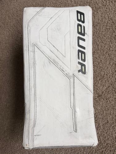 Bauer M5 Pro Regular (Used)