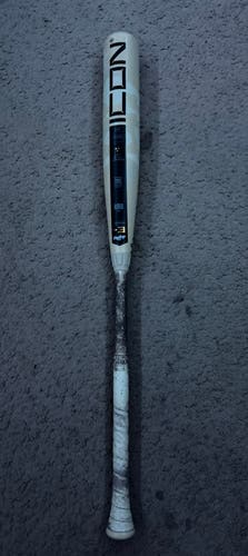 2025 Rawlings Icon Composite BBCOR Certified Bat (-3) 30 oz 33" (Used)