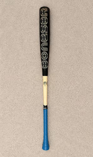 2023 Warstic Bonesaber Hybrid BBCOR Certified Bat (-3) 30.5 oz 33.5" (Used)