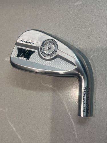PXG Gen7 0311 XP Single 8 Iron Head Only 5x Forged Tungsten