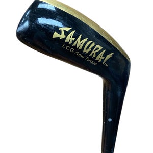 Competitive Edge Samurai L.C.G. 37" 7 Iron Senior Flex Graphite Percise Grip