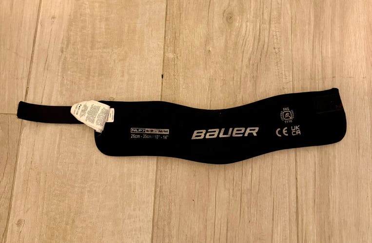 BAUER Neck Guard (S/M)