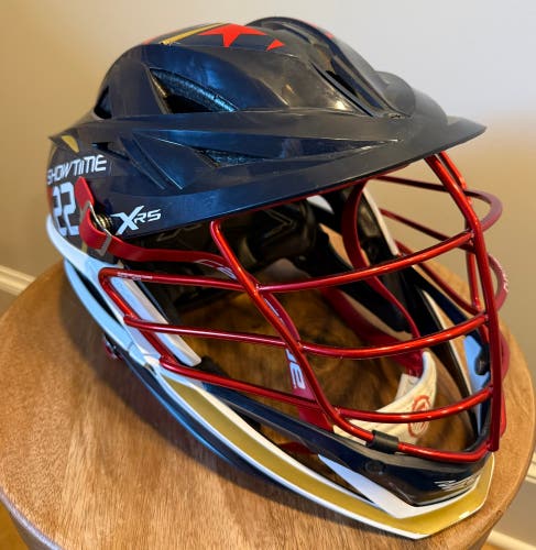 Maverik Showtime Cascade XRS Helmet (New)