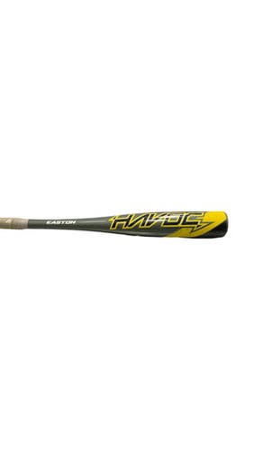 Used Easton HAVOC BB/SB USA 2 1/4 Bat 26" 11859-S000030111