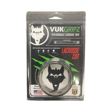 New Stick Tape Black/White 11859-505VLAXBW