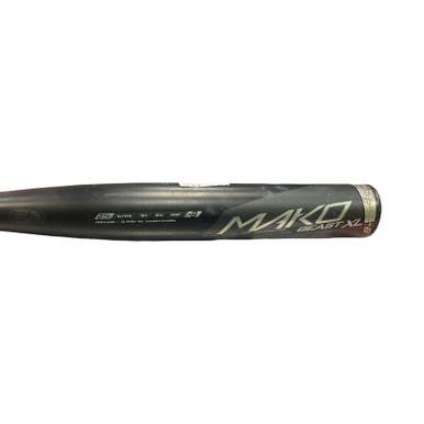 Used Easton MAKO BB/SB USSSA 2 5/8 Bat 32" 11859-S000030947