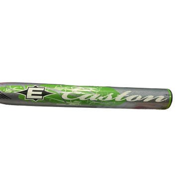 Used Easton REFLEX BB/SB Slowpitch Bat 34" 11859-S000030948