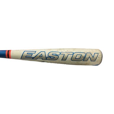 Used Easton QUANTUM BB/SB USSSA 2 5/8 Bat 28" 11859-S000030949