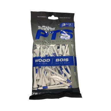 New Pride Sports 3 1/4" Tees 11859-JMG048929194189