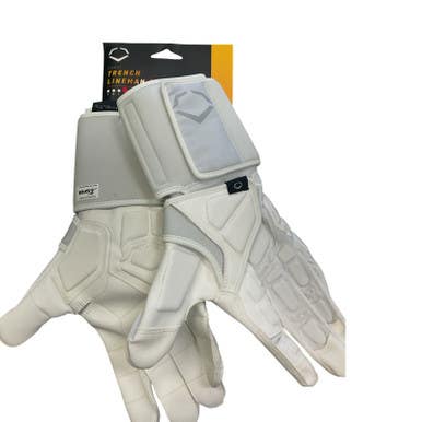 New Lineman Gloves- Adult XL 11859-WIL097512904292