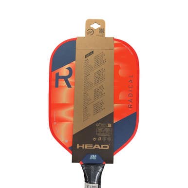 (New) Pickleball Paddle