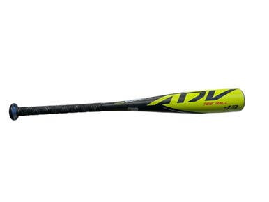 Used Easton ADV TA22ADV13 BB/SB T-Ball Bat 24" 11873-S000237020