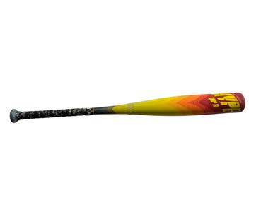 Used Easton HYPE BB/SB USSSA 2 3/4 Bat 29" 11873-S000237046