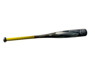 Used Louisville Slugger SOLO JBB BB/SB USSSA 2 3/4 Bat 27" 11873-S000236375