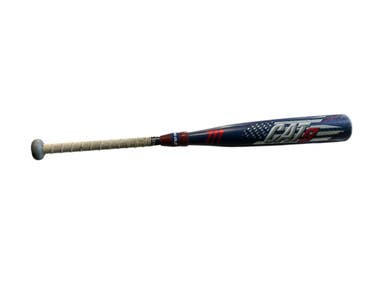 Used Marucci CAT 9 COMPOSITEM AMERICA BB/SB USSSA 2 3/4 Bat 29" 11873-S000236373
