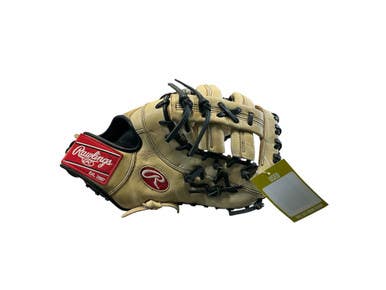Used Rawlings GGE130SPCFB BB/SB First Base RH Throw Tan 13" 11873-C000238126