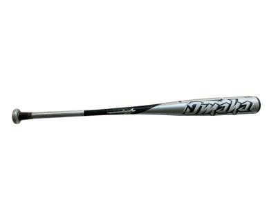Used Louisville Slugger TPX BB/SB High School -3 Bat 33" 11873-S000238970