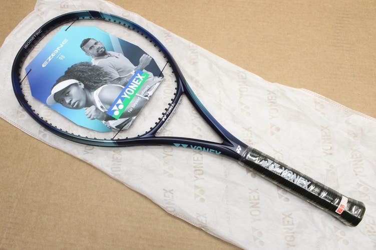 *JPN STOCK* 2022 YONEX EZONE 98 (305g) GEN 7 TENNIS RACQUET (4 1/4) W/ SLEEVE