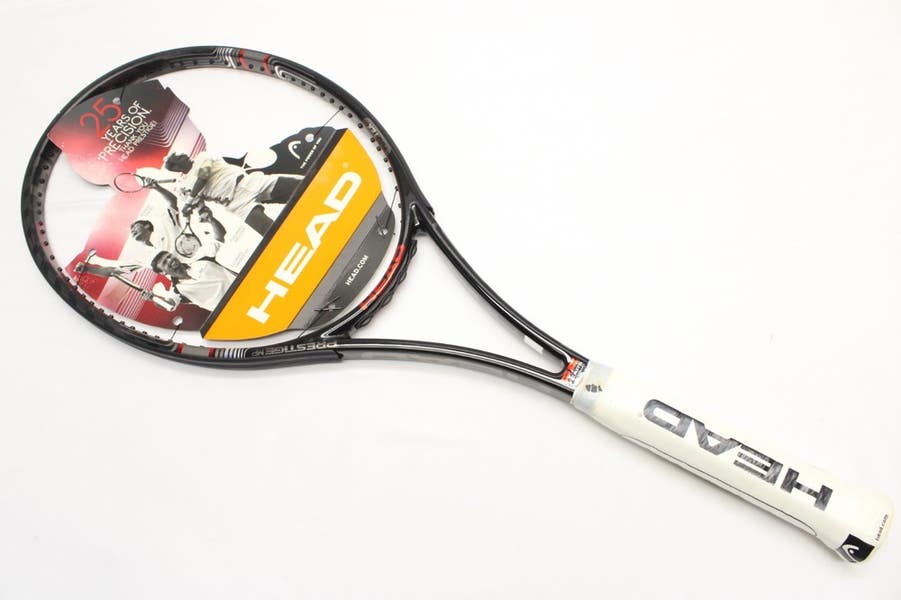 【名作】HEAD YouTek IG プレステージ MP 2012 硬式テニス JPN STOCK* 2012 HEAD YOUTEK IG PRESTIGE MP 