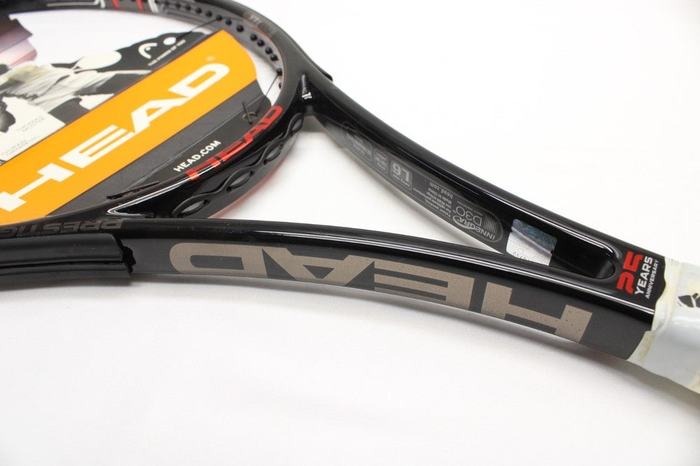 Head Youtek Prestige MP 25th Anniversary (4 3/8) | SidelineSwap