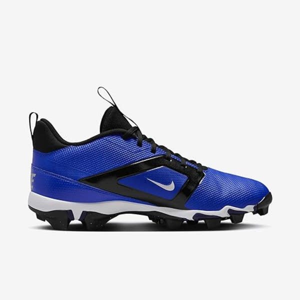 Nike Alpha Menace 4 Shark FN0028-400 Mens 12 Hyper Royal  display picture 3