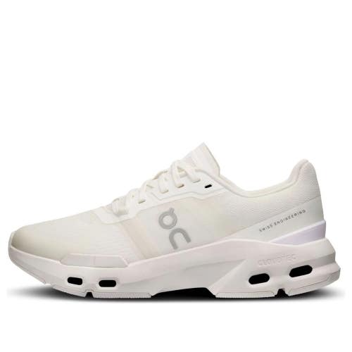 On Cloudpulse 3WD30062035 Sneakers Women's 7.5 M White Training Shoes Hawk2733
